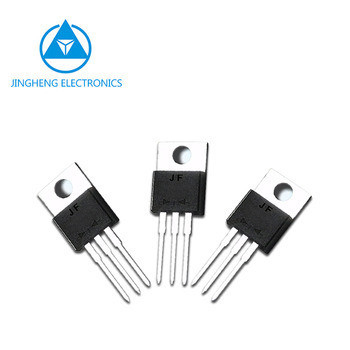 SR3045CT 30A 45V 블랙 알로이 구조 TO-220AB를 가진 Schottky 장벽 정제 다이오드
