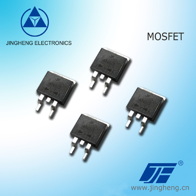 SR60150D1 60A 150V 쇼트키 장벽 정제 다이오드 컴팩트하고 내구성있는 TO-263 패키지