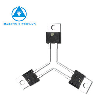 MUR1020/MUR1030/MUR1040/MUR1060 초고속 정제기 200V-1000V 전압 ~ 220AC 패키지