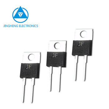 MUR1020/MUR1030/MUR1040/MUR1060 초고속 정제기 200V-1000V 전압 ~ 220AC 패키지