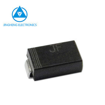 DO-214AC 패키지 SS220 전자제품의 표면 장착용 쇼트키 직렬 다이오드