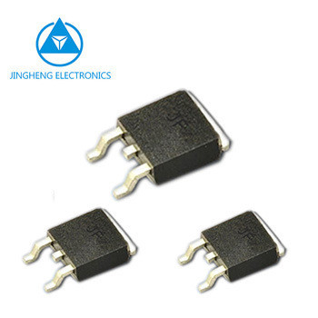 10A 전류 스코트키 다이오드 SR1020D2/SR1040D2/SR1045D2/SR1060D2