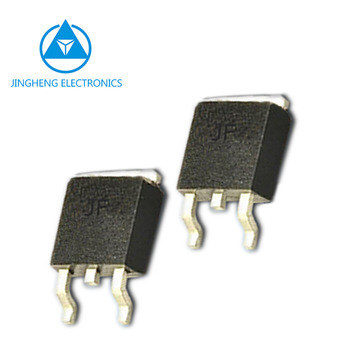 10A 전류 스코트키 다이오드 SR1020D2/SR1040D2/SR1045D2/SR1060D2