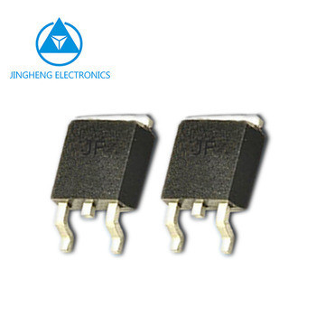 10A 전류 스코트키 다이오드 SR1020D2/SR1040D2/SR1045D2/SR1060D2