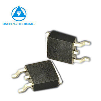 10A 전류 스코트키 다이오드 SR1020D2/SR1040D2/SR1045D2/SR1060D2