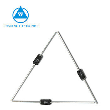 DO-15 패키지 SR340L/SR360L/SR380L/SR3100L/SR3150L/SR3200L의 낮은 Vf 쇼트키 다이오드