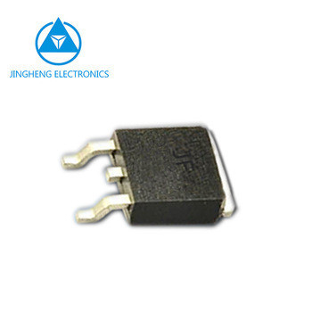 패키지 총중량 8.000kg SB3045DY 30A/45V PV 연결 상자에 대한 태양 광 우회 다이오드