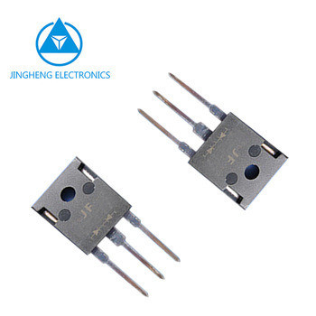 SIC 구조 SC30120PT 30A/1200V 실리콘 카바이드 쇼트키 다이오드 TO-247AB 패키지