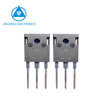 SIC 구조 SC30120PT 30A/1200V 실리콘 카바이드 쇼트키 다이오드 TO-247AB 패키지