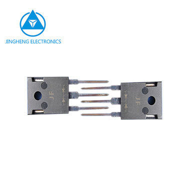 고전력 패키지 SC40120PT 40A/1200V 실리콘 탄화수소 SIC Schottky 다이오드 TO-247AB