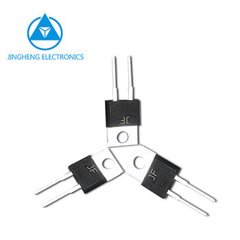 SC1065 10A/650V 전압과 TO-220AC 패키지 소재의 실리콘 카바이드 SiC 쇼트키 다이오드
