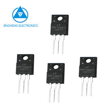 2N60F/4N60F/4NE60F/6N60F/7N60F/8N60F/10N60F/12N60F 고전력 600V 평면 MOSFET