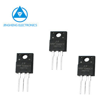 2N60F/4N60F/4NE60F/6N60F/7N60F/8N60F/10N60F/12N60F 고전력 600V 평면 MOSFET