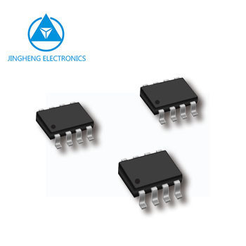실리콘 N 채널 30V 고속 전환 MOSFETs JHS3004 산업용 SOP-8 패키지
