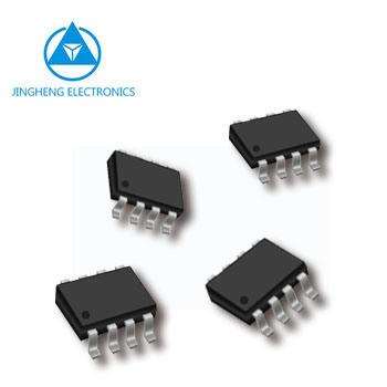 실리콘 N 채널 30V 고속 전환 MOSFETs JHS3004 산업용 SOP-8 패키지