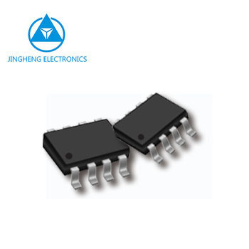 실리콘 N 채널 30V 고속 전환 MOSFETs JHS3004 산업용 SOP-8 패키지