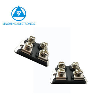 SOT-227 구상 240A 파워 쇼트키 수정 모듈 DSS2X121-0045B