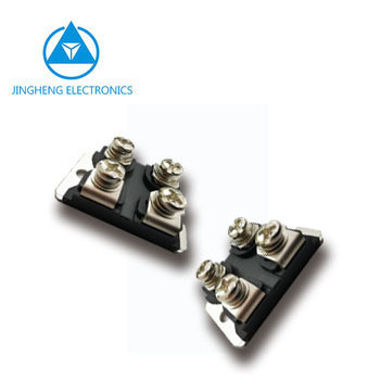 SOT-227 구상 240A 파워 쇼트키 수정 모듈 DSS2X121-0045B