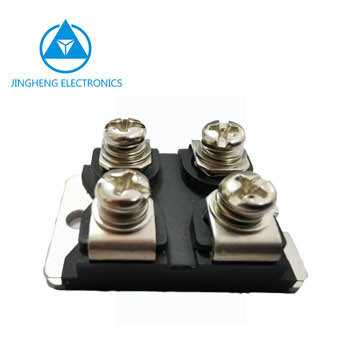 SOT-227 구상 240A 파워 쇼트키 수정 모듈 DSS2X121-0045B