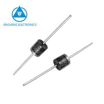 10A10G GPP 칩 일반 용도 수정 디오드 R-6 전자 부품 패키지