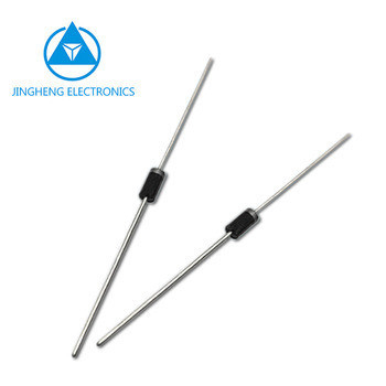 UF4001G/UF4002G/UF4003G/UF4004G/UF4005G/UF4006G/UF4007G DO-41 패키지와 함께 디오드