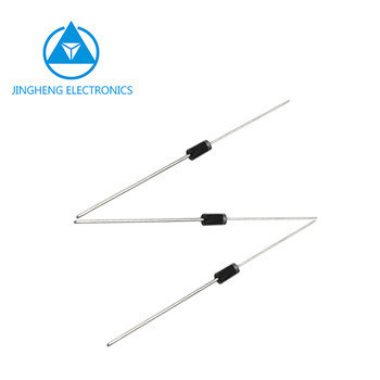 UF4001G/UF4002G/UF4003G/UF4004G/UF4005G/UF4006G/UF4007G DO-41 패키지와 함께 디오드