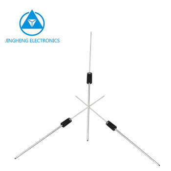 20.00cm * 40.00cm * 15.00cm 패키지 크기 BA157 BA158 BA159 DO-41을 가진 빠른 복구 다이오드