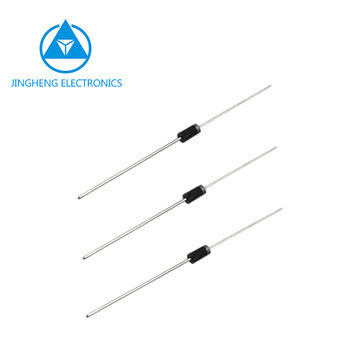 20.00cm * 40.00cm * 15.00cm 패키지 크기 BA157 BA158 BA159 DO-41을 가진 빠른 복구 다이오드