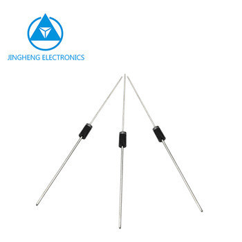 20.00cm * 40.00cm * 15.00cm 패키지 크기 BA157 BA158 BA159 DO-41을 가진 빠른 복구 다이오드