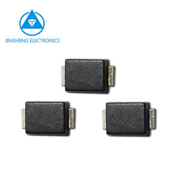 공간 절약 솔루션 RS1AS RS1DS RS1MS SMAF 패키지 실리콘 빠른 복구 다이오드