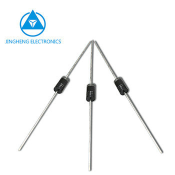 30.00cm * 20.00cm * 40.00cm 패키지 크기 FR207 FR205 DO-15과 함께 빠른 회복 다이오드