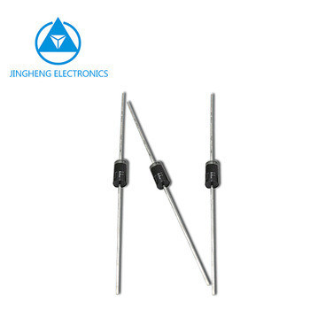 30.00cm * 20.00cm * 40.00cm 패키지 크기 FR207 FR205 DO-15과 함께 빠른 회복 다이오드