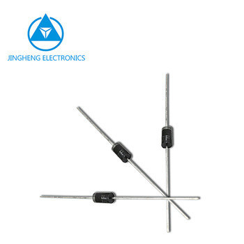 30.00cm * 20.00cm * 40.00cm 패키지 크기 FR207 FR205 DO-15과 함께 빠른 회복 다이오드
