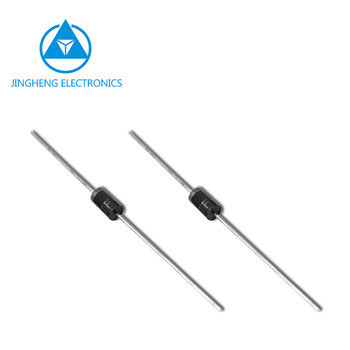 30.00cm * 20.00cm * 40.00cm 패키지 크기 FR207 FR205 DO-15과 함께 빠른 회복 다이오드