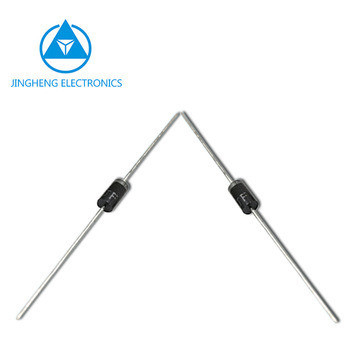 30.00cm * 20.00cm * 40.00cm 패키지 크기 FR207 FR205 DO-15과 함께 빠른 회복 다이오드