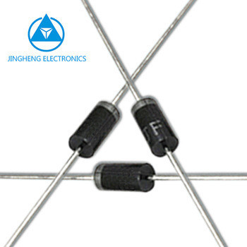 전자제품 제조용의 도-201AD와 함께 AXIAL DIODE BY399 BY398 FAST RECOVERY DIODE