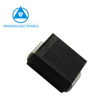 US3D 3AMPS 유리 패시바이트 조크션과 함께 실리콘 리렉티파이어 다이오드 DO-214AA 패키지