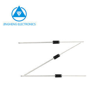 GPP 칩 실리콘 SF11G/SF14G/SF16G/SF17G/SF18G 초고속 정정 다이오드 DO-41 패키지
