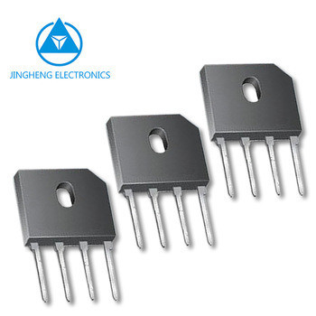 다이오드 GBP310 BRIDGE RECTIFIER 다이오드 GBP 패키지와 함께 전력 공급 및 회로