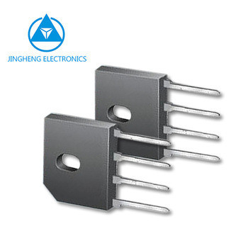다이오드 GBP310 BRIDGE RECTIFIER 다이오드 GBP 패키지와 함께 전력 공급 및 회로