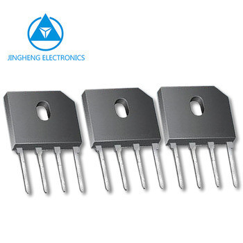 다이오드 GBP310 BRIDGE RECTIFIER 다이오드 GBP 패키지와 함께 전력 공급 및 회로
