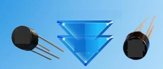 실리콘 브릿지 리렉티퍼 다이오드 (Silicon Bridge Rectifier Diode) 와 WOB 패키지
