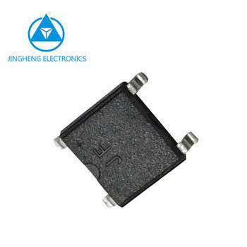 ABS202/ABS204/ABS206/ABS208/ABS210 표면 마운트 글래스 패시바이트 브릿지 직렬기