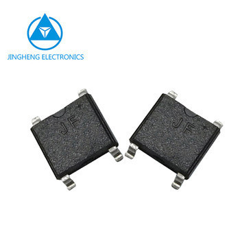 ABS202/ABS204/ABS206/ABS208/ABS210 표면 마운트 글래스 패시바이트 브릿지 직렬기