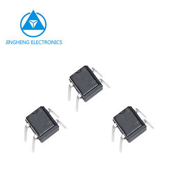 20.00cm * 40.00cm * 15.00cm 패키지 크기 GPP 칩 브릿지 수정 디오드 MB10M 1A/1000V