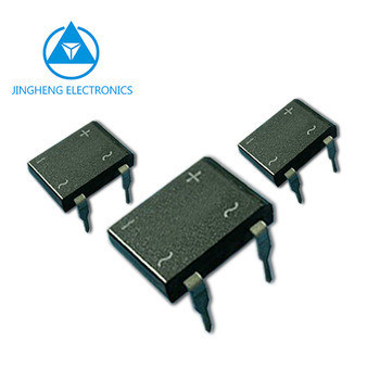 20.00cm * 40.00cm * 15.00cm 패키지 크기 GPP 칩 브릿지 수정 디오드 MB10M 1A/1000V