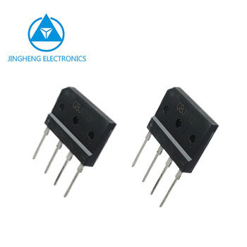 20.00cm * 40.00cm * 15.00cm 패키지 크기 GBJ1008 브릿지 리렉티파이어 다이오드 10A 800V 전압