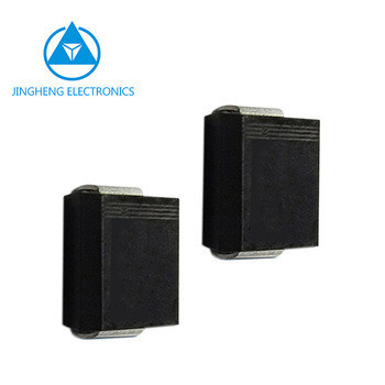 0.001kg 총중량 GPP 칩 SMCJ5.0A-440A 1500W TVS 다이오드 DO-214AB 패키지