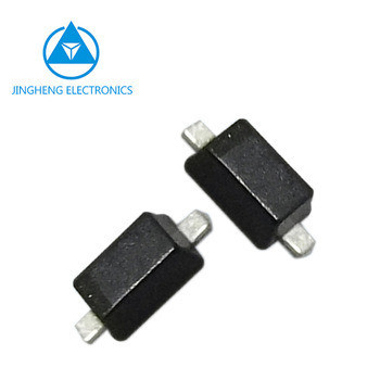 SOD-123FL 패키지 SMF5.0CA에서 SMF220CA SMD TVS 다이오드