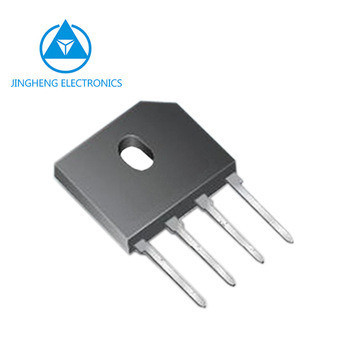GBU608 6A/800V 브릿지 수정 다이오드